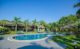 Ong Lang Village Resort 3*